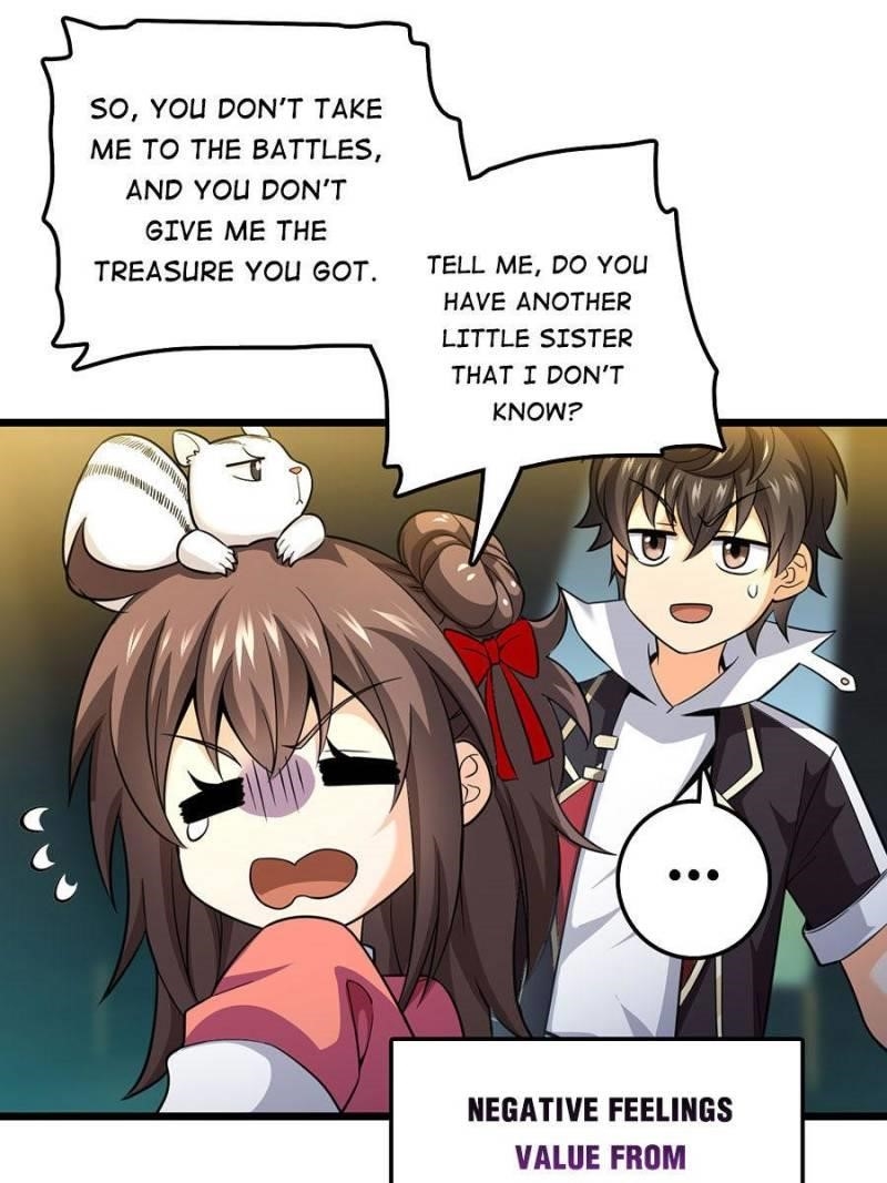 Spare Me, Great Lord! - Chapter 70 Page 89
