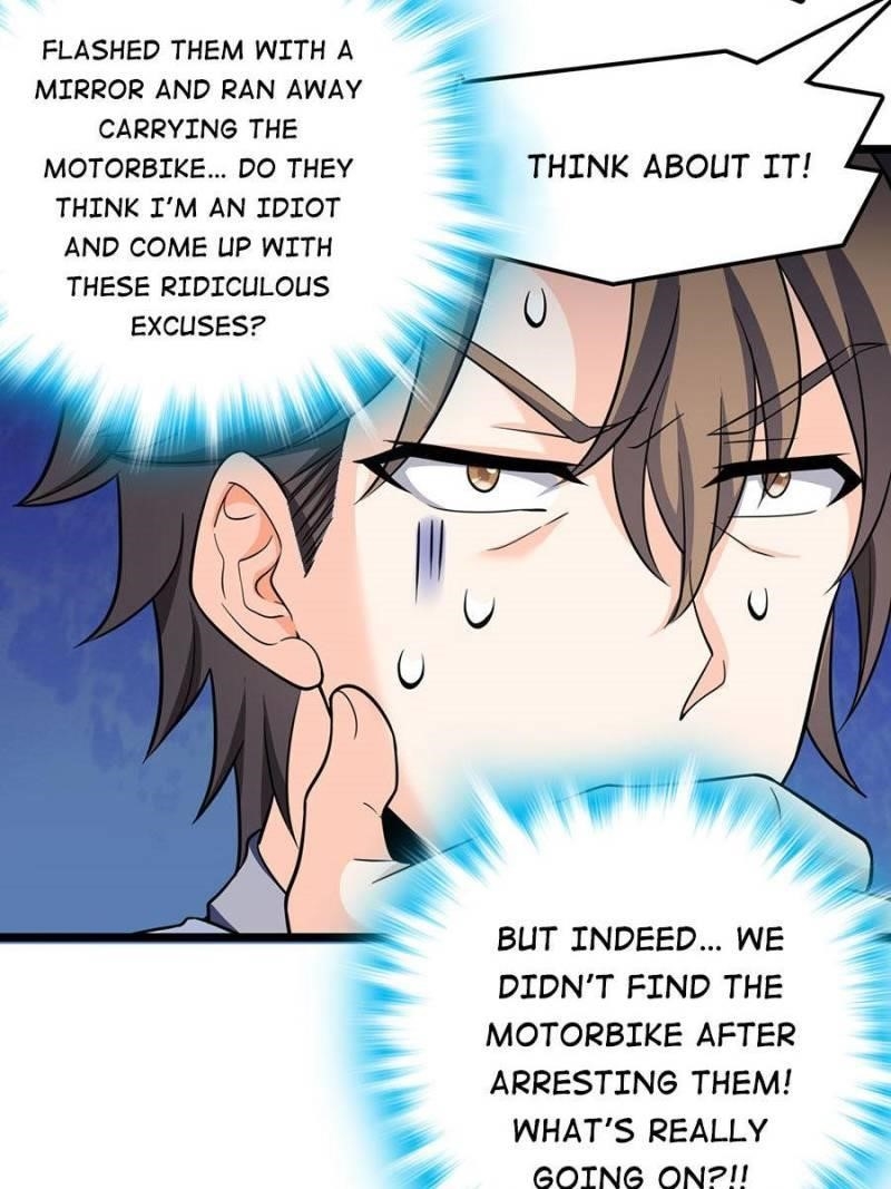 Spare Me, Great Lord! - Chapter 70 Page 95