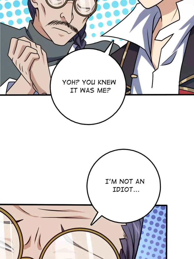 Spare Me, Great Lord! - Chapter 709 Page 19
