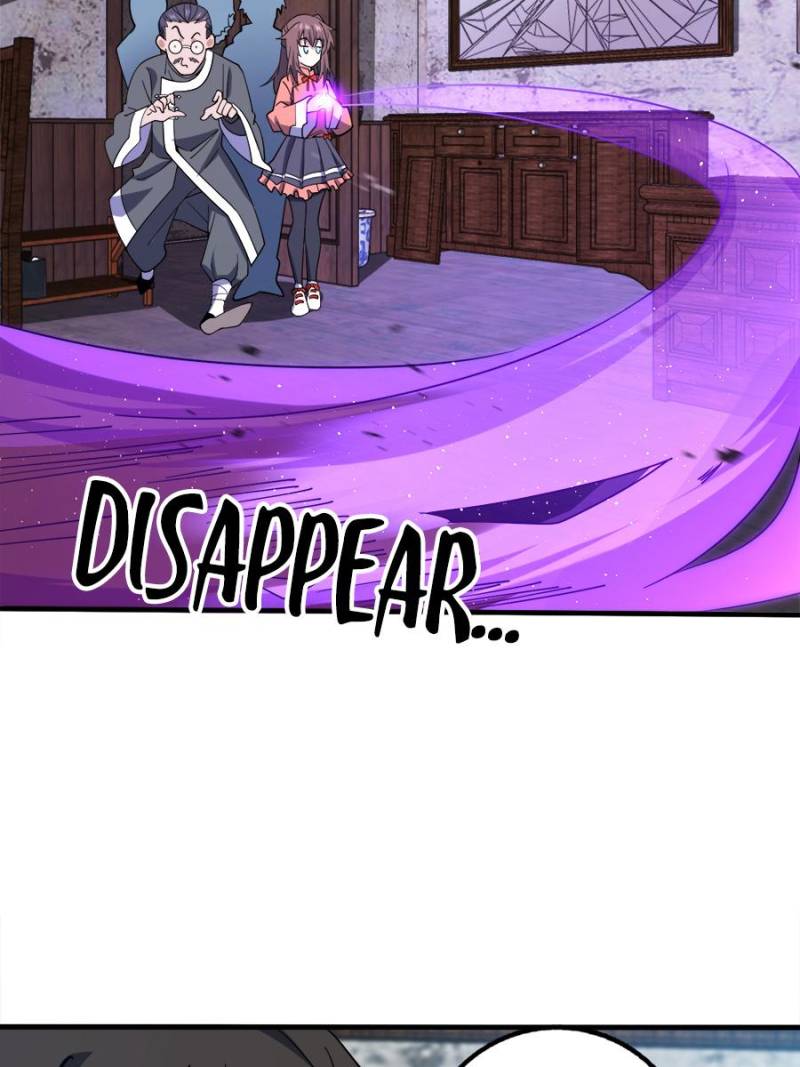 Spare Me, Great Lord! - Chapter 709 Page 25