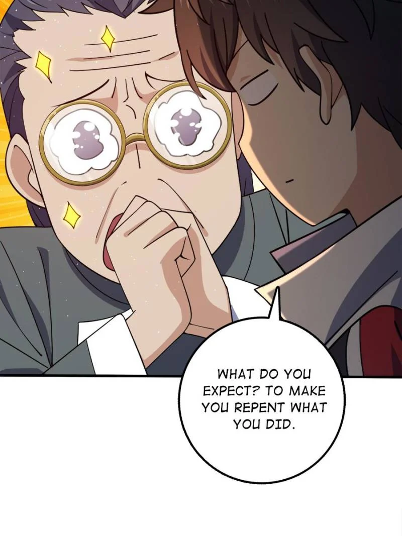 Spare Me, Great Lord! - Chapter 709 Page 35