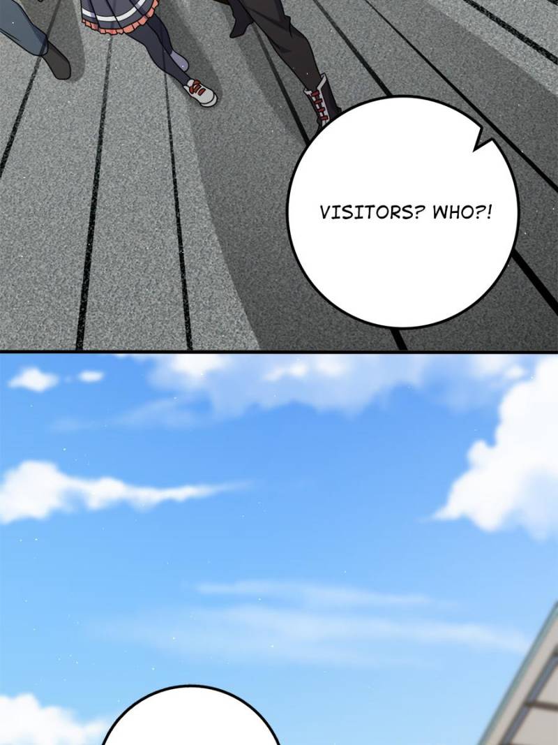 Spare Me, Great Lord! - Chapter 709 Page 53