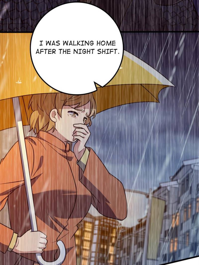 Spare Me, Great Lord! - Chapter 709 Page 67