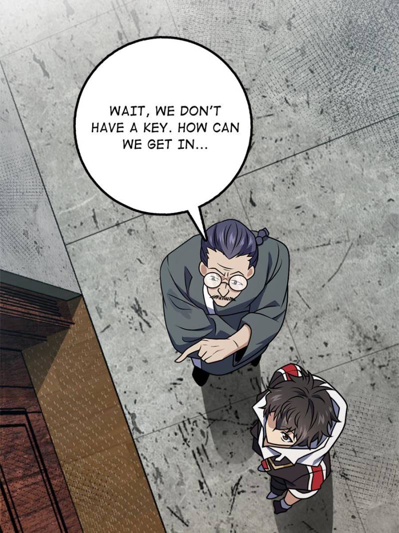 Spare Me, Great Lord! - Chapter 709 Page 9