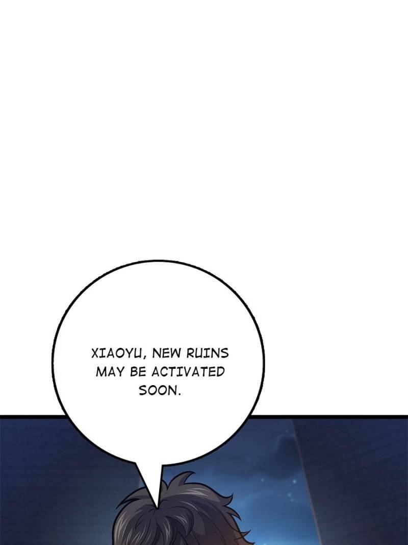 Spare Me, Great Lord! - Chapter 71 Page 1