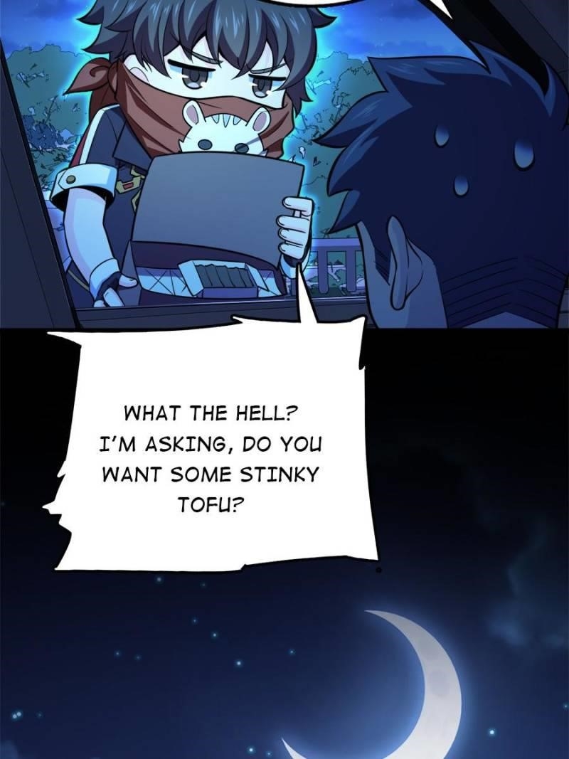 Spare Me, Great Lord! - Chapter 71 Page 101