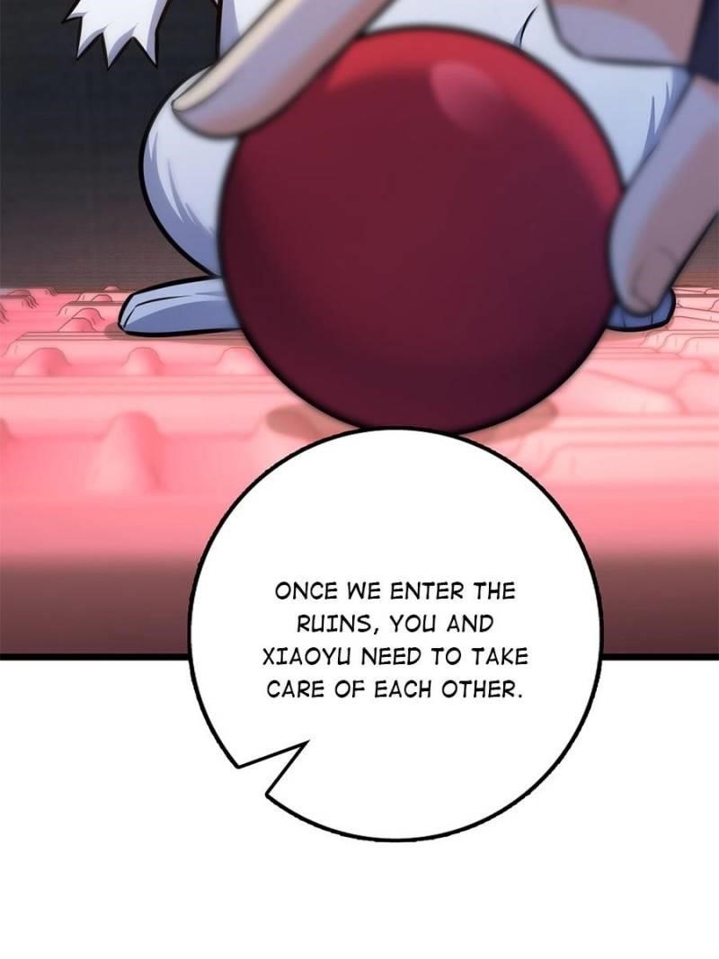 Spare Me, Great Lord! - Chapter 71 Page 11
