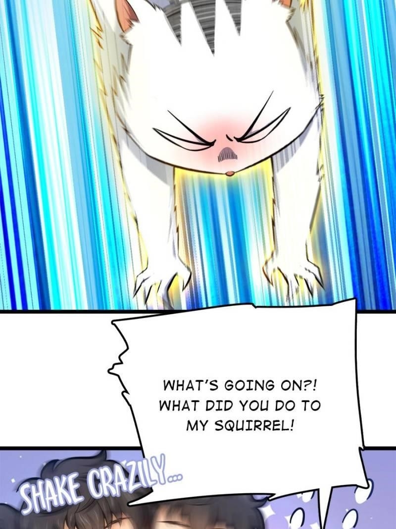 Spare Me, Great Lord! - Chapter 71 Page 19