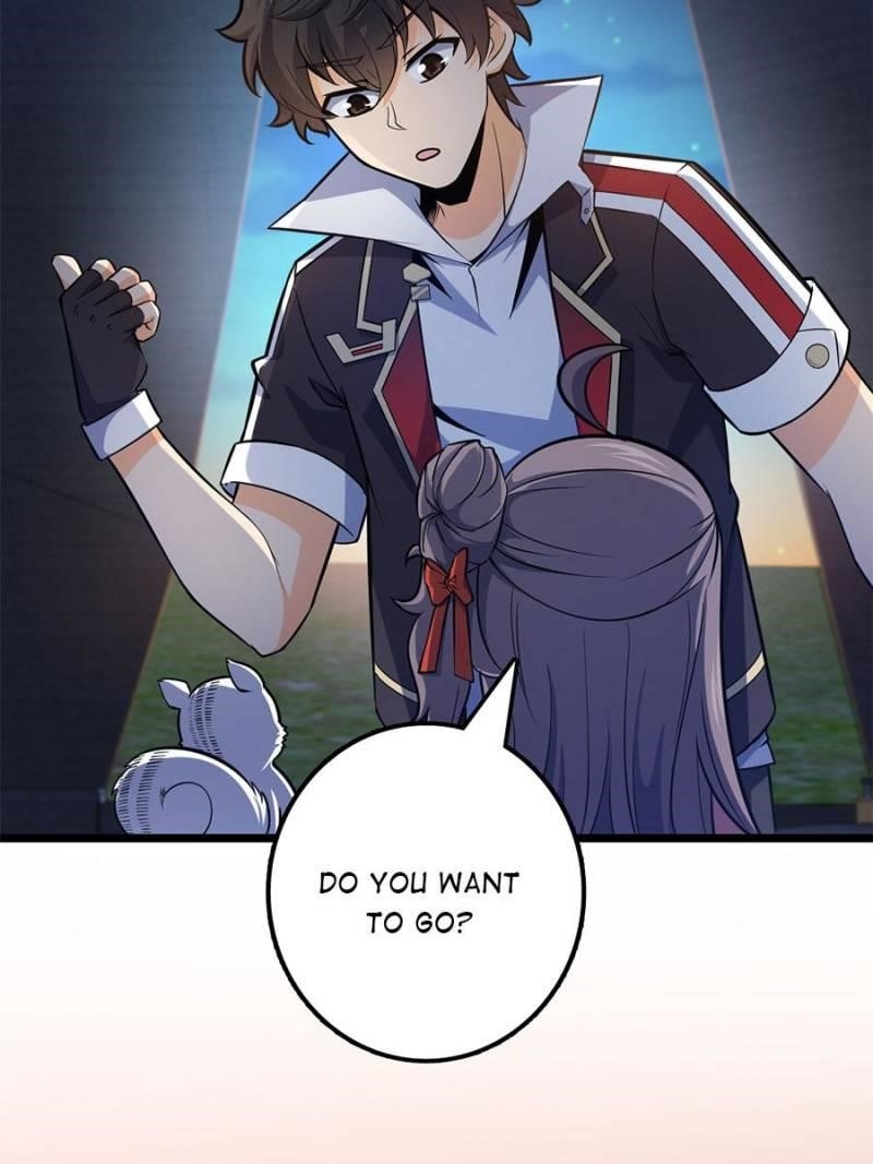 Spare Me, Great Lord! - Chapter 71 Page 2