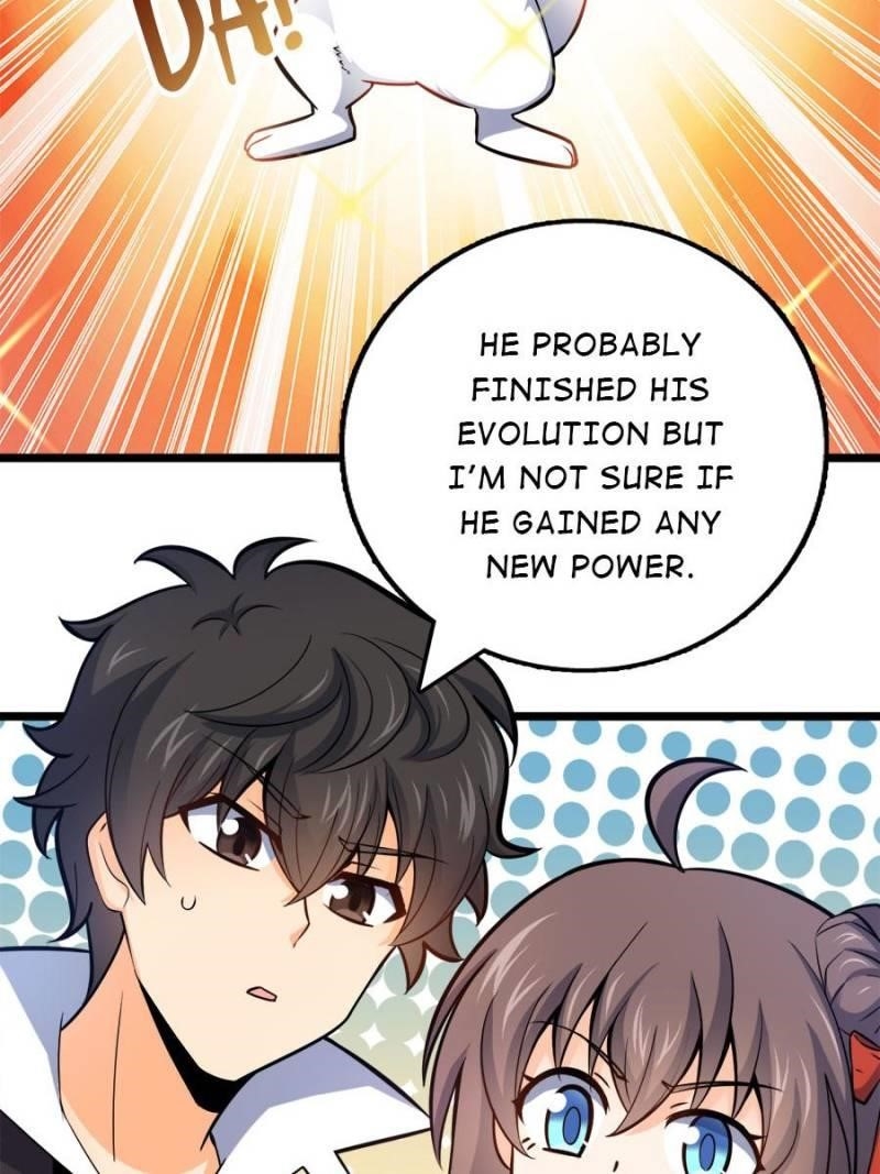 Spare Me, Great Lord! - Chapter 71 Page 23