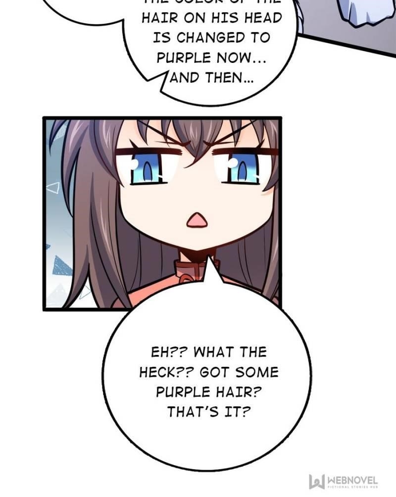 Spare Me, Great Lord! - Chapter 71 Page 26