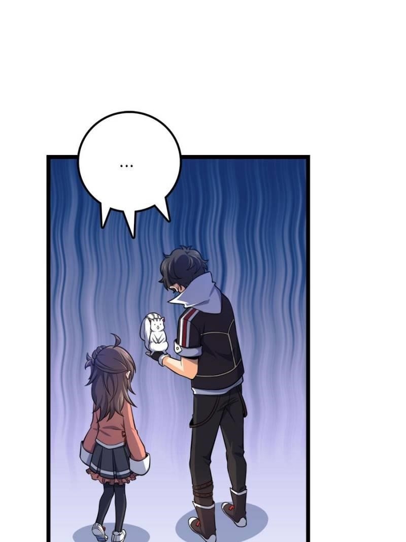Spare Me, Great Lord! - Chapter 71 Page 27