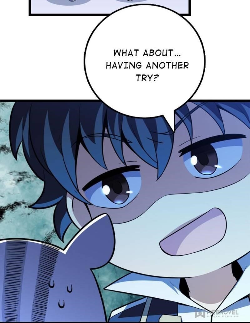 Spare Me, Great Lord! - Chapter 71 Page 28
