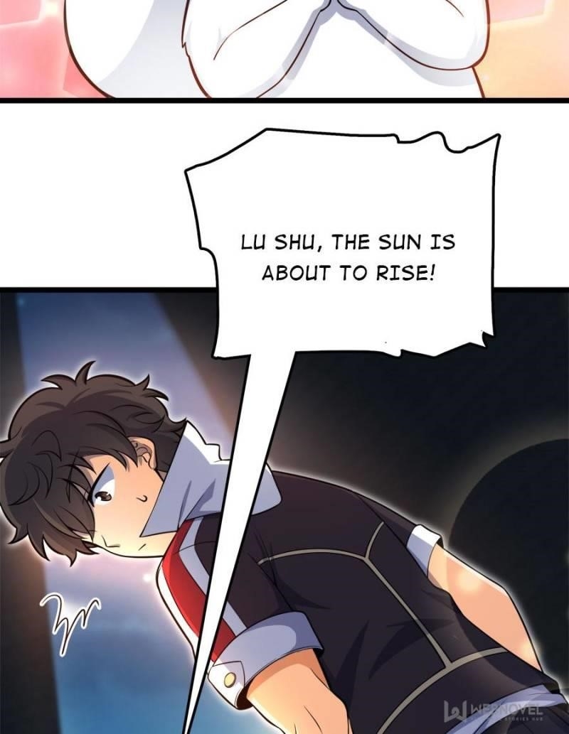 Spare Me, Great Lord! - Chapter 71 Page 30