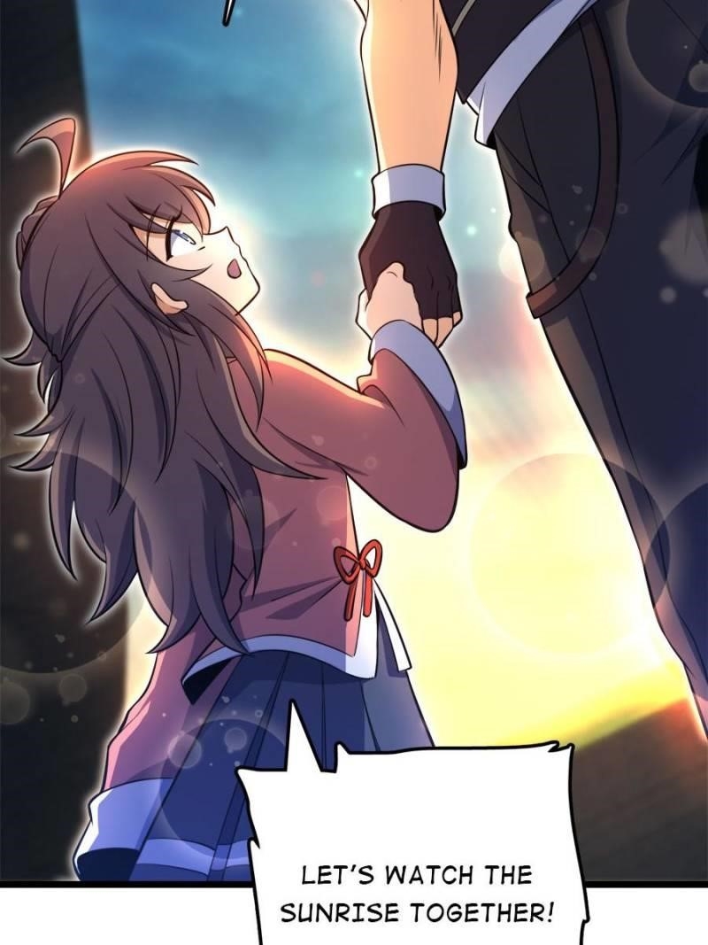 Spare Me, Great Lord! - Chapter 71 Page 31