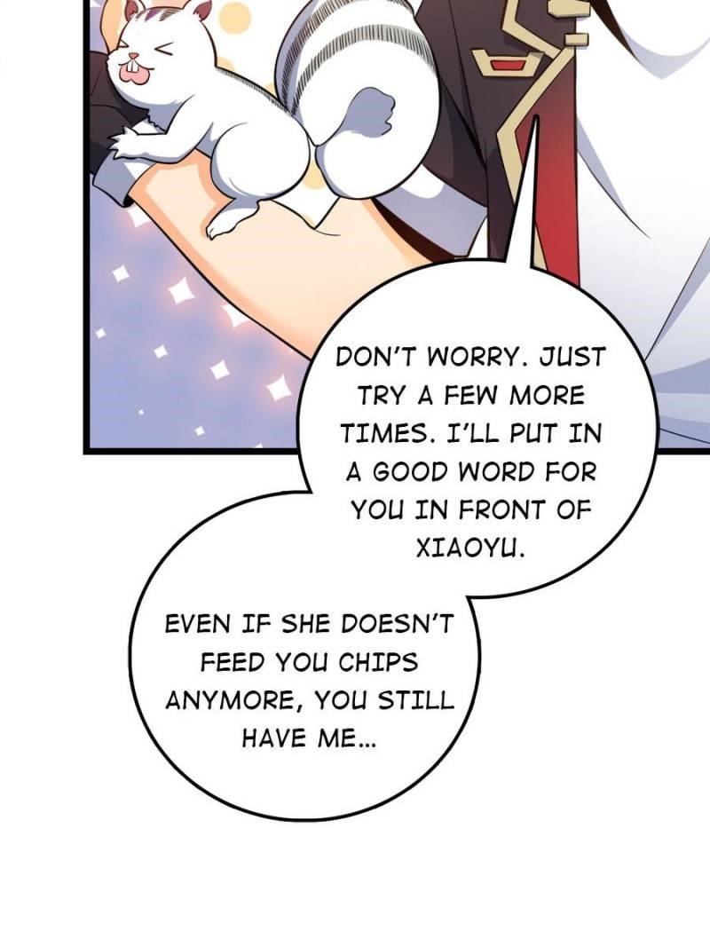 Spare Me, Great Lord! - Chapter 71 Page 33