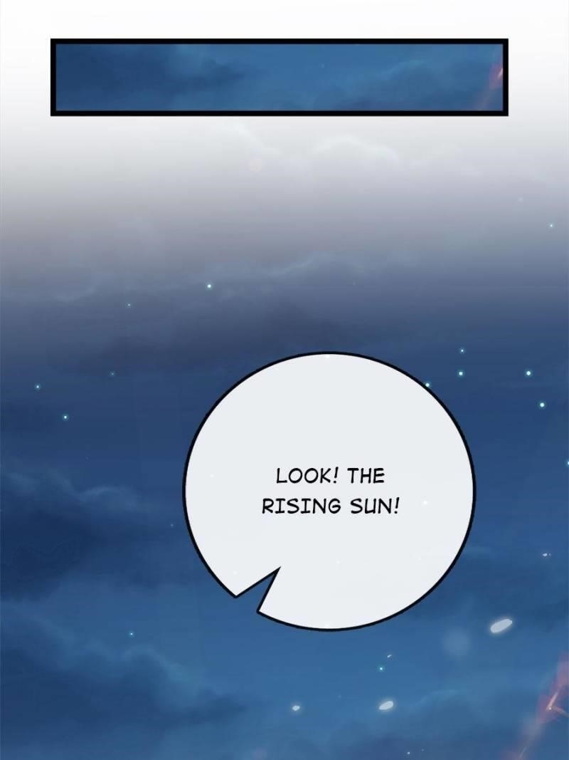 Spare Me, Great Lord! - Chapter 71 Page 35