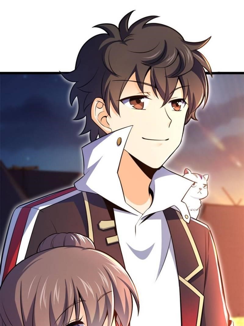 Spare Me, Great Lord! - Chapter 71 Page 37