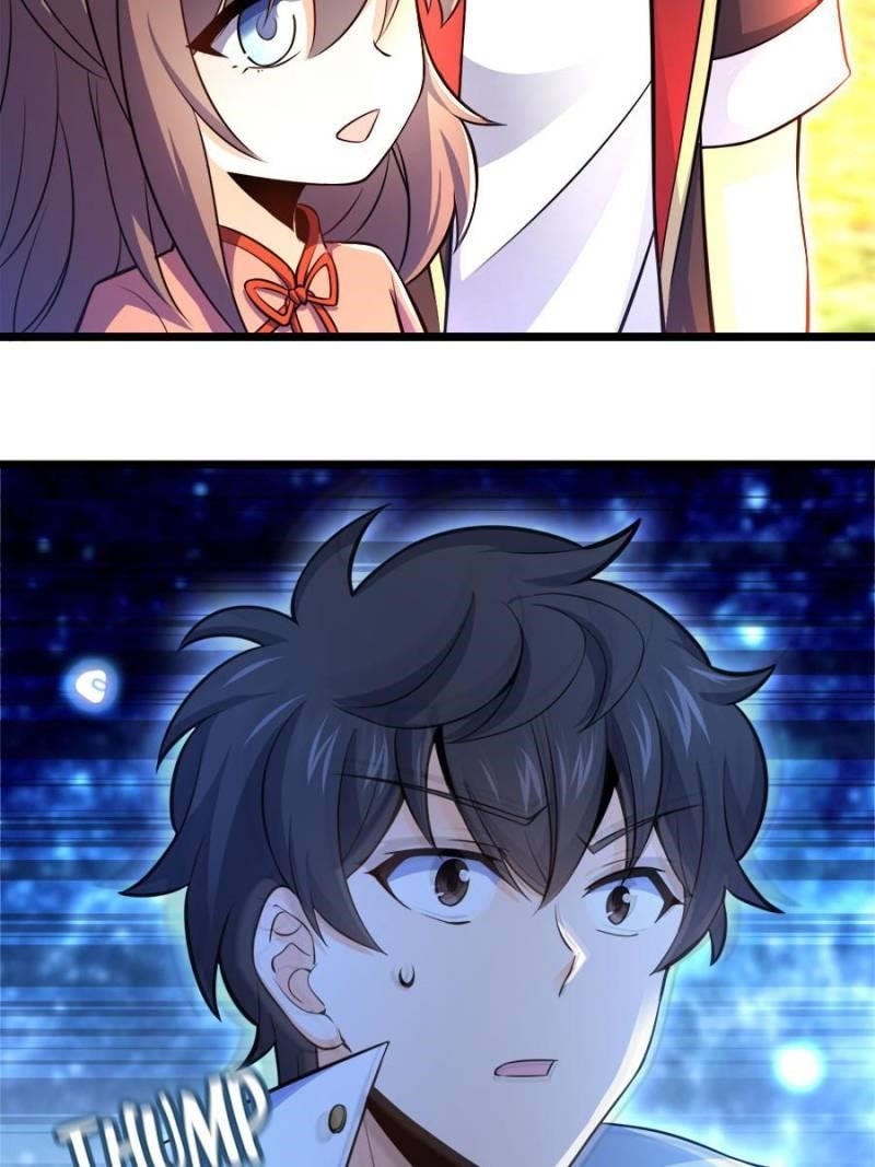 Spare Me, Great Lord! - Chapter 71 Page 38