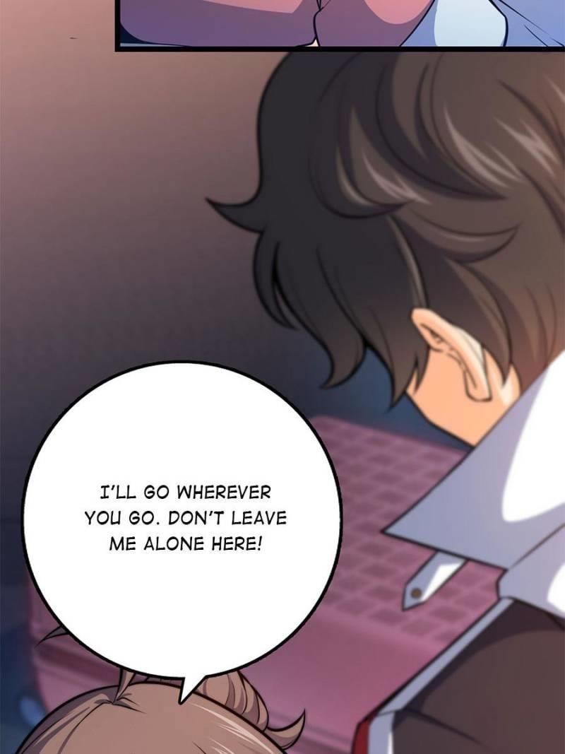 Spare Me, Great Lord! - Chapter 71 Page 4