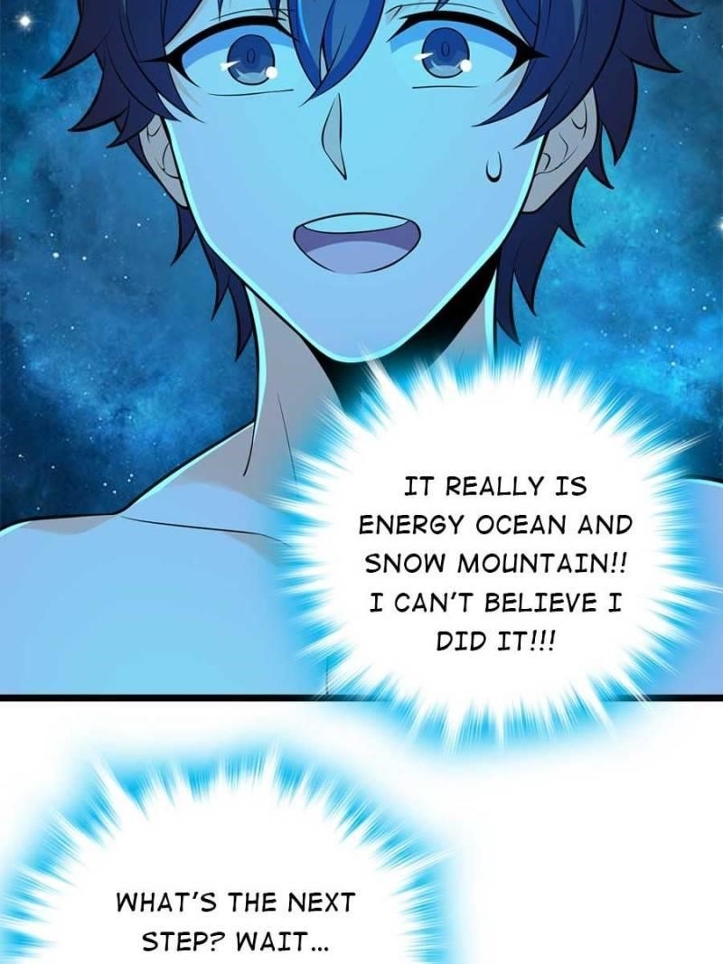 Spare Me, Great Lord! - Chapter 71 Page 57