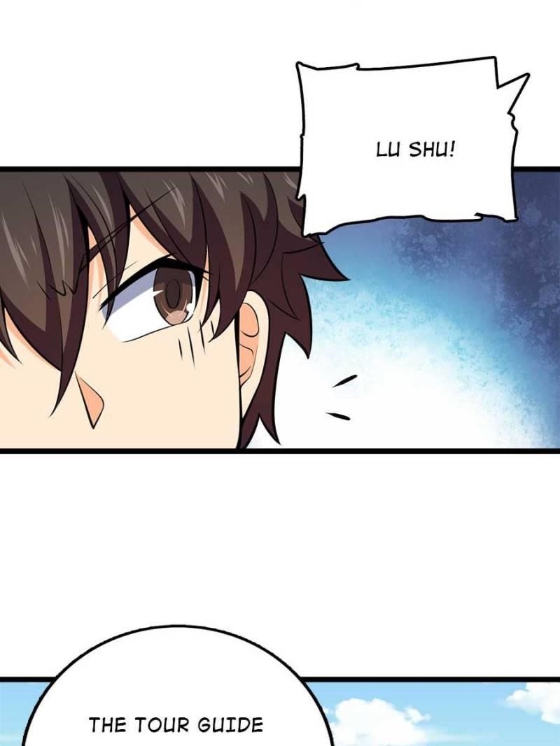 Spare Me, Great Lord! - Chapter 71 Page 60
