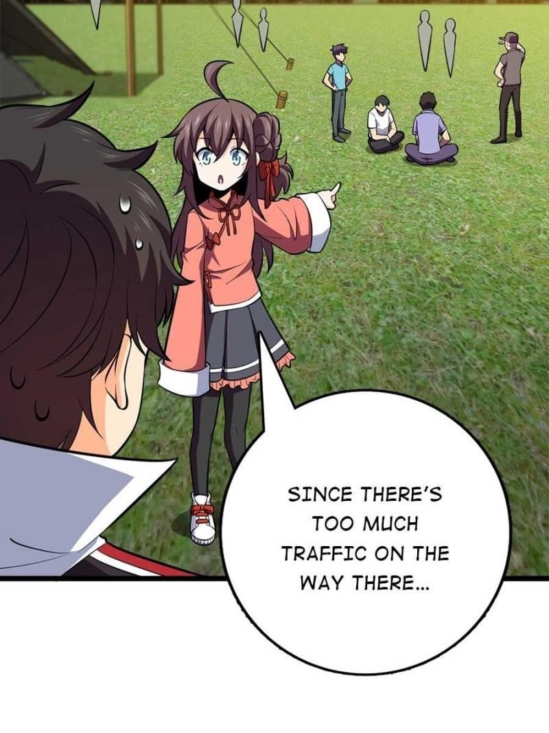 Spare Me, Great Lord! - Chapter 71 Page 62