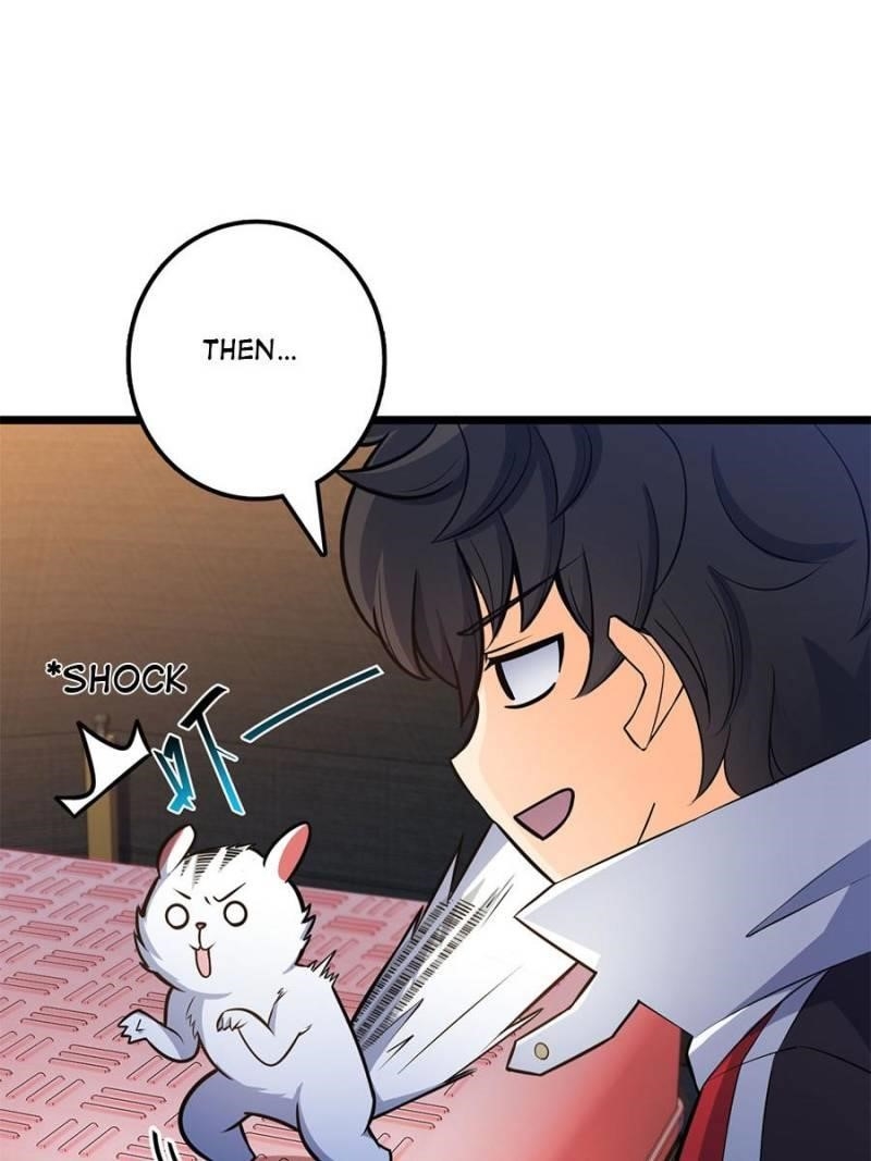 Spare Me, Great Lord! - Chapter 71 Page 7