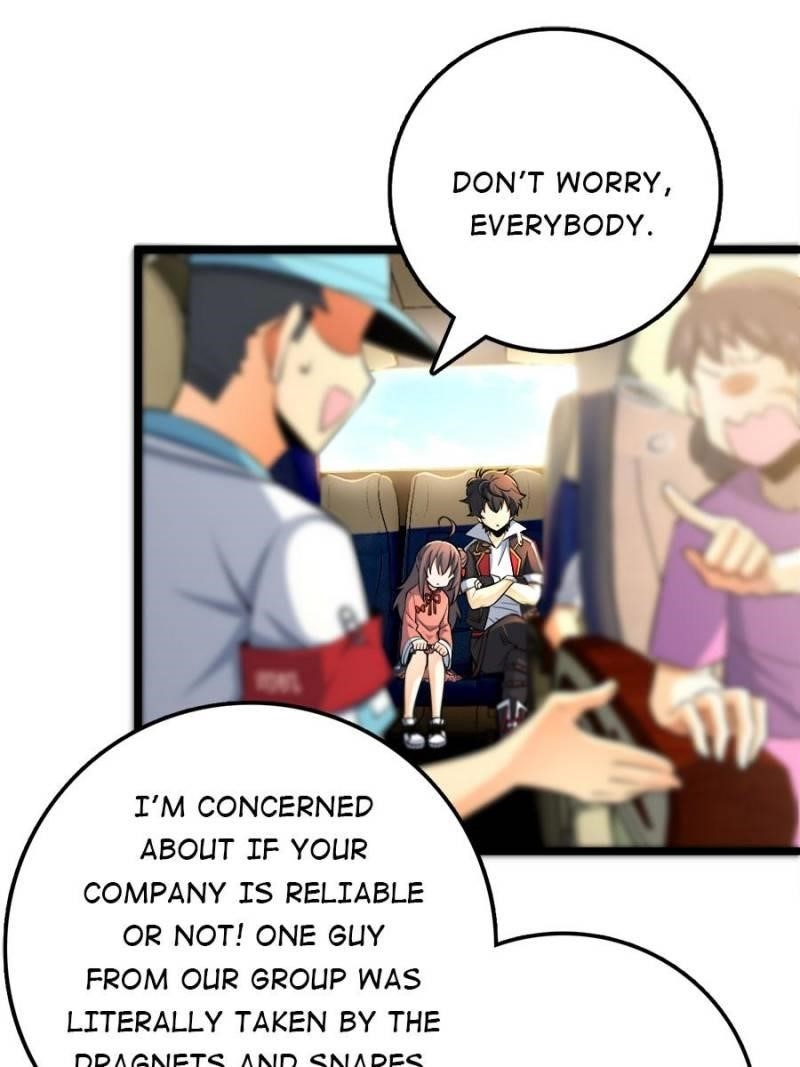 Spare Me, Great Lord! - Chapter 71 Page 71