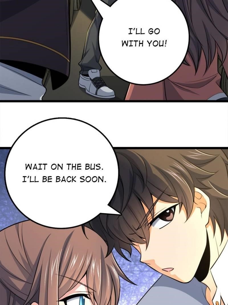 Spare Me, Great Lord! - Chapter 71 Page 74