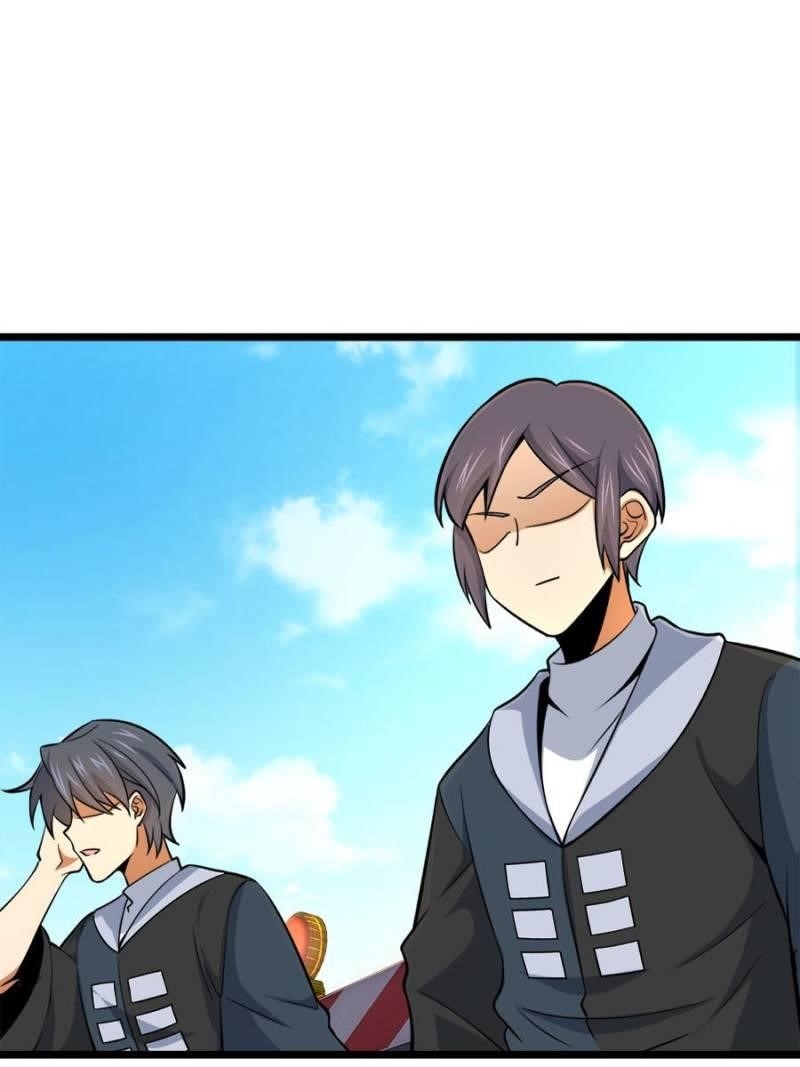 Spare Me, Great Lord! - Chapter 71 Page 77