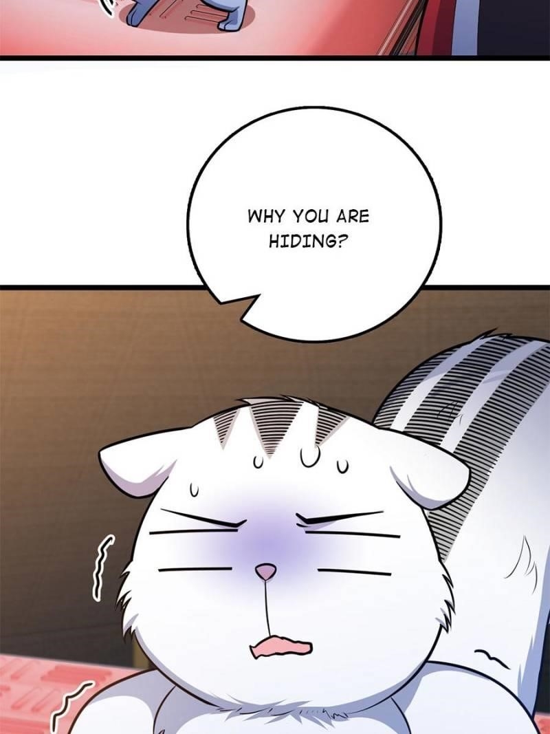 Spare Me, Great Lord! - Chapter 71 Page 8