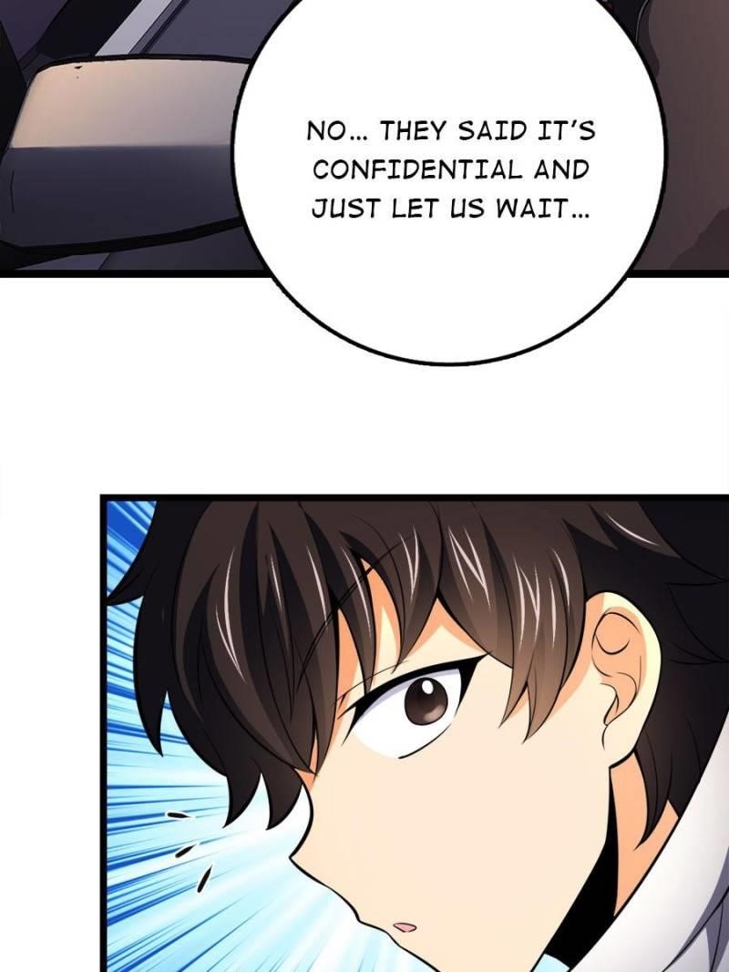 Spare Me, Great Lord! - Chapter 71 Page 84
