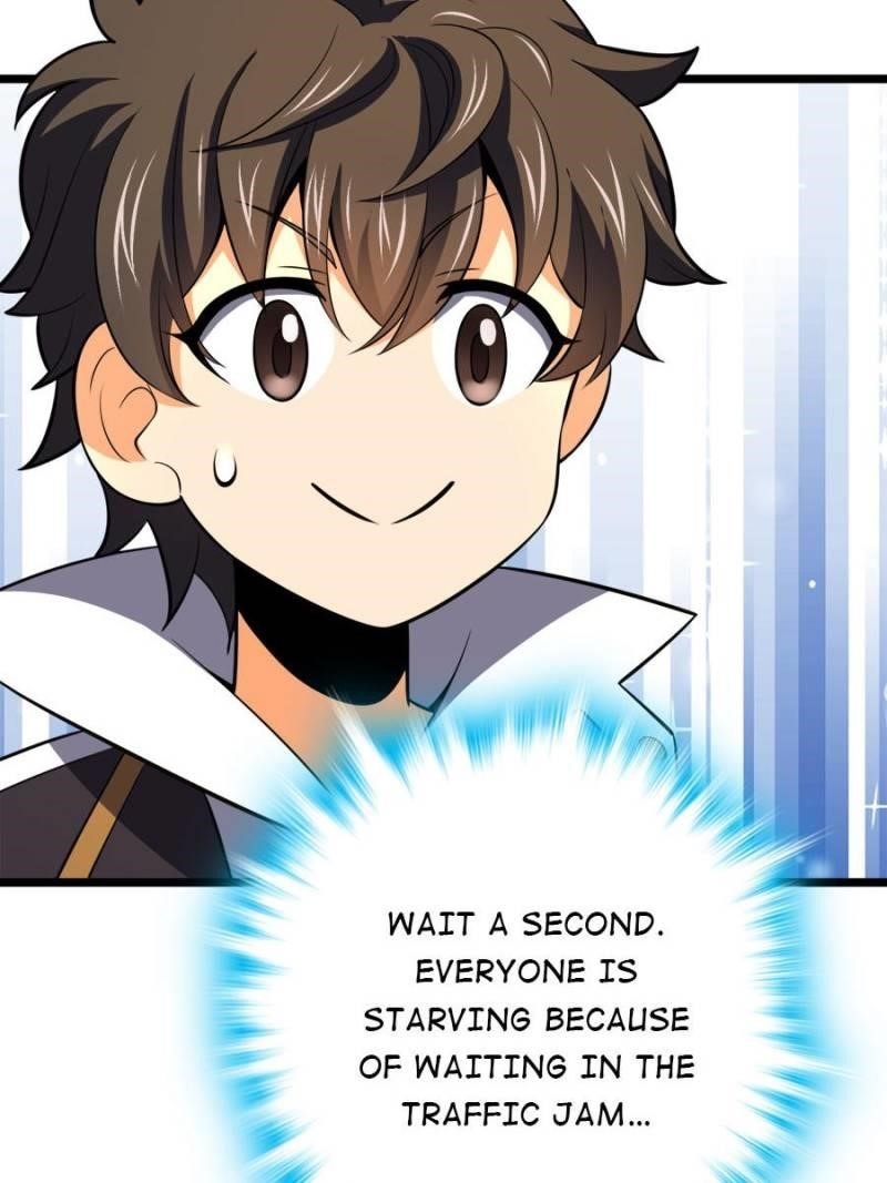 Spare Me, Great Lord! - Chapter 71 Page 95