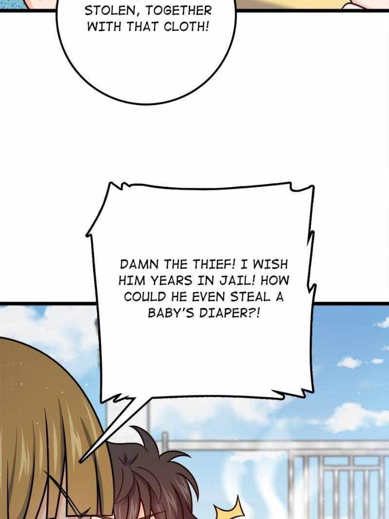 Spare Me, Great Lord! - Chapter 710 Page 10