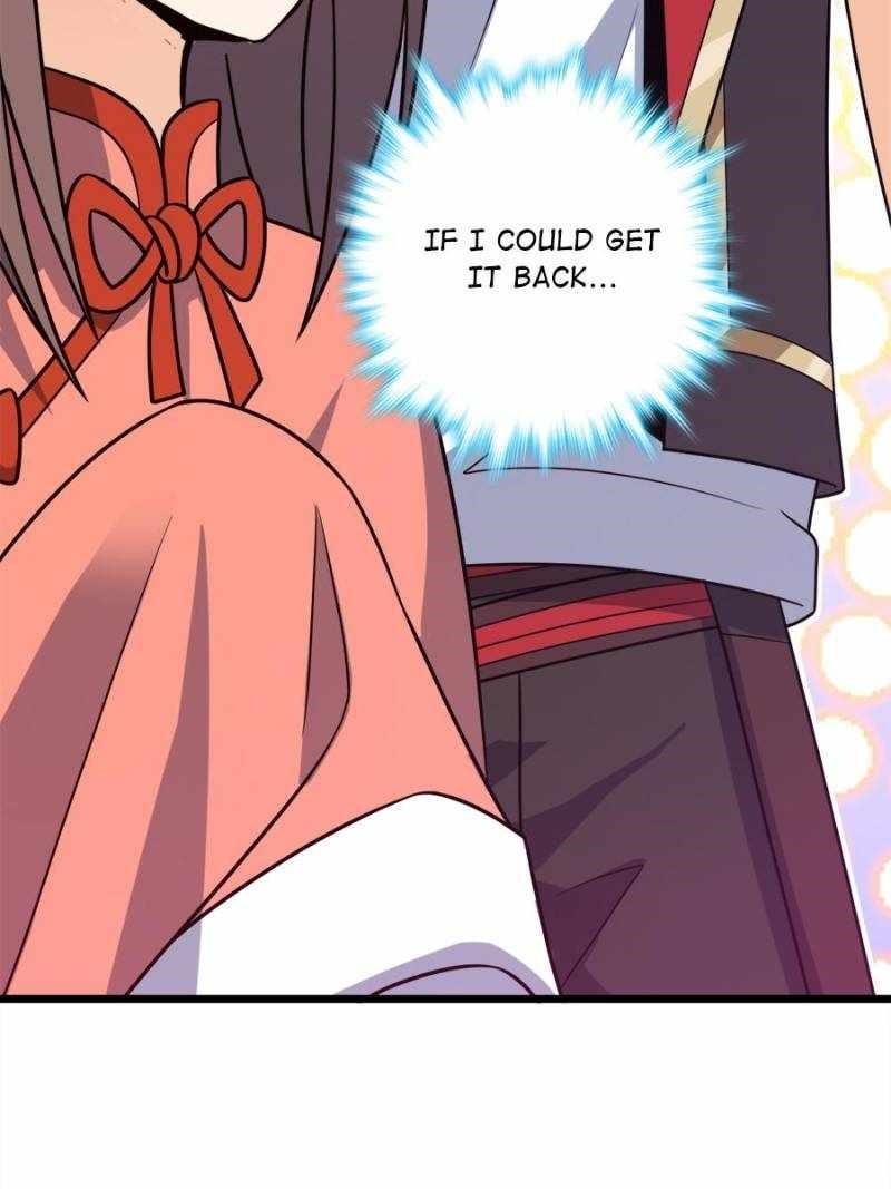 Spare Me, Great Lord! - Chapter 710 Page 21