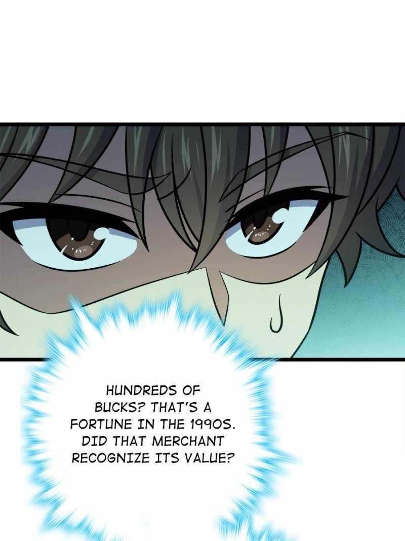 Spare Me, Great Lord! - Chapter 710 Page 25