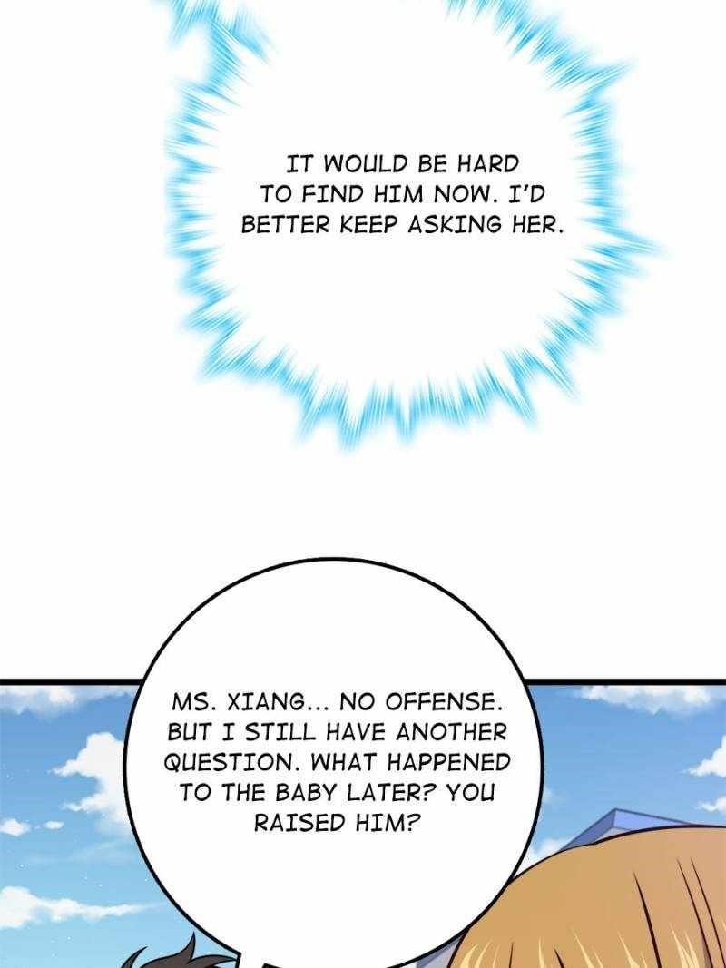 Spare Me, Great Lord! - Chapter 710 Page 26