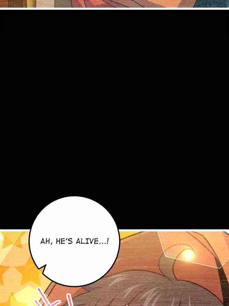 Spare Me, Great Lord! - Chapter 710 Page 36