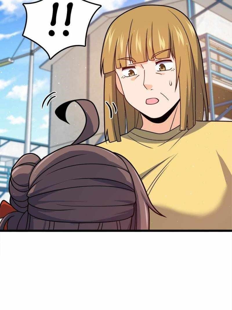 Spare Me, Great Lord! - Chapter 710 Page 63