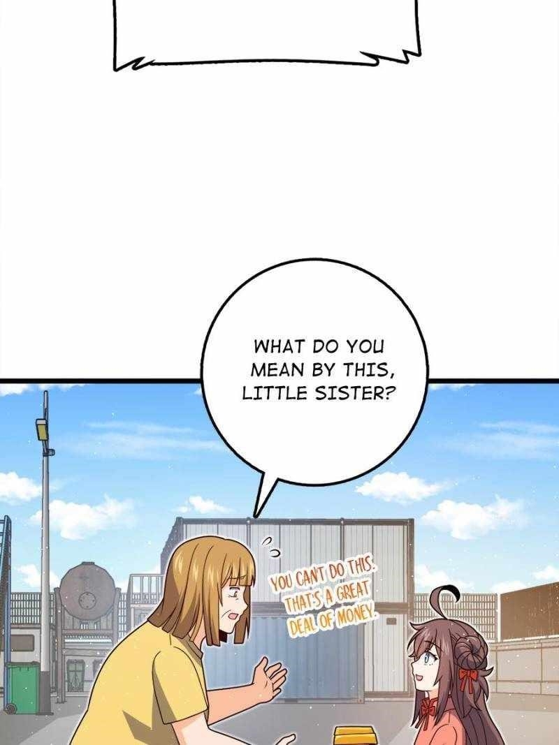 Spare Me, Great Lord! - Chapter 710 Page 67