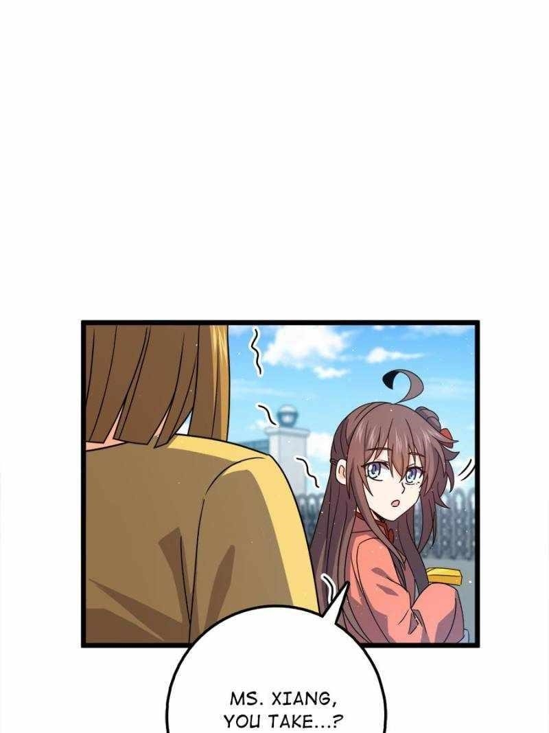 Spare Me, Great Lord! - Chapter 710 Page 79