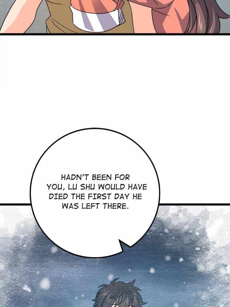Spare Me, Great Lord! - Chapter 710 Page 84