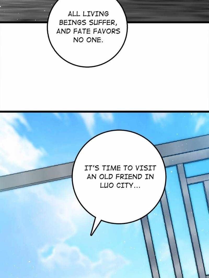 Spare Me, Great Lord! - Chapter 710 Page 93