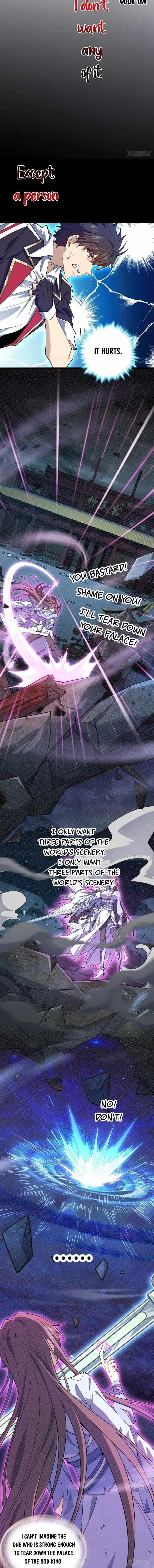 Spare Me, Great Lord! - Chapter 711 Page 12