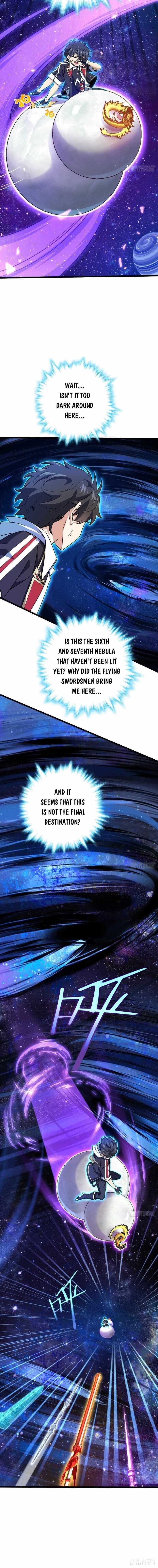 Spare Me, Great Lord! - Chapter 711 Page 6
