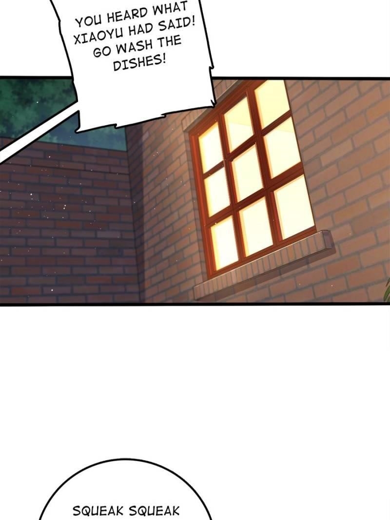 Spare Me, Great Lord! - Chapter 715 Page 11