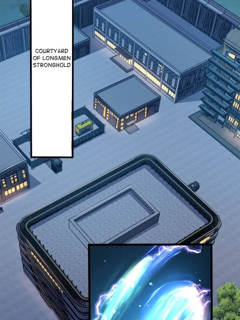 Spare Me, Great Lord! - Chapter 715 Page 14