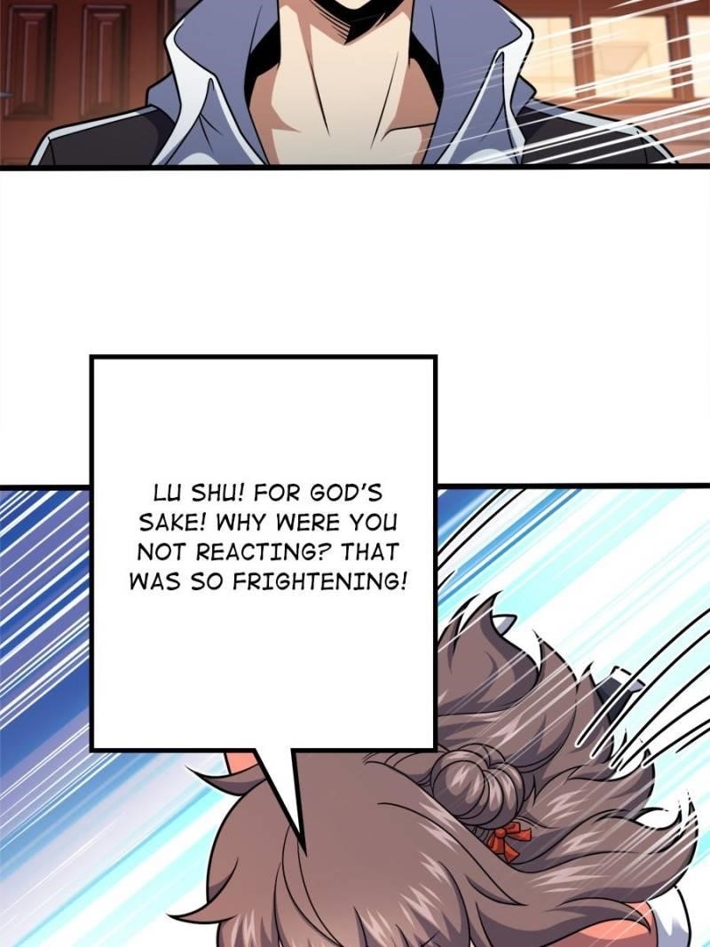 Spare Me, Great Lord! - Chapter 715 Page 2