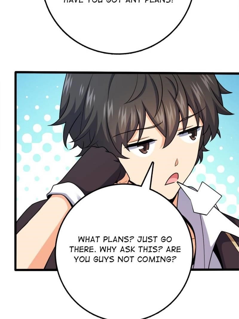 Spare Me, Great Lord! - Chapter 715 Page 22